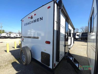 2026 Coachmen RV Apex Nano - Photo 7