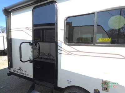 2026 Coachmen RV Apex Nano - Photo 11