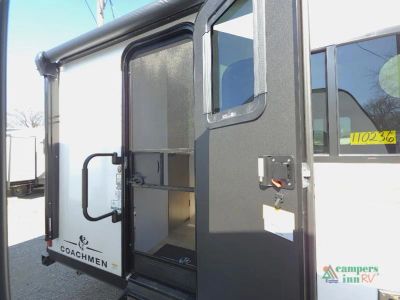 2026 Coachmen RV Apex Nano - Photo 12