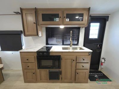 2026 Coachmen RV Apex Nano - Photo 18