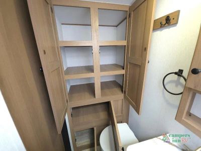 2026 Coachmen RV Apex Nano - Photo 43