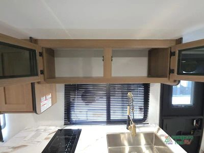 2026 Coachmen RV Apex Nano - Photo 23
