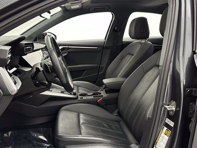 2024 Audi A3 - Photo 15