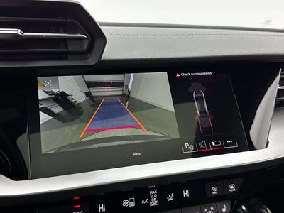 2024 Audi A3 - Photo 24
