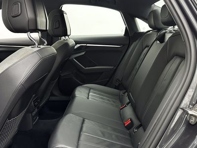 2024 Audi A3 - Photo 25