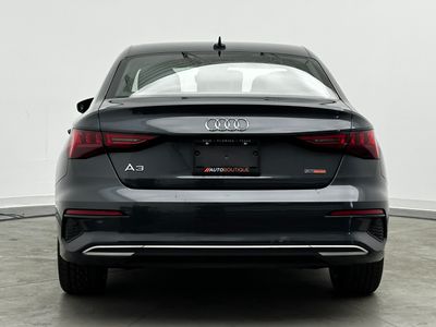 2024 Audi A3 - Photo 7