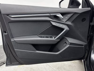 2024 Audi A3 - Photo 10
