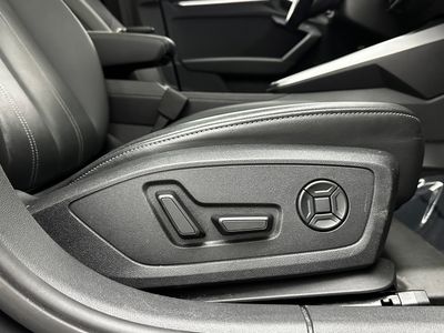 2024 Audi A3 - Photo 36