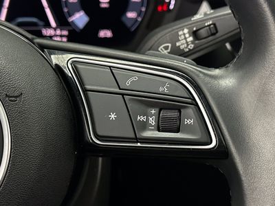 2024 Audi A3 - Photo 23