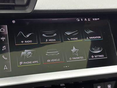 2024 Audi A3 - Photo 18