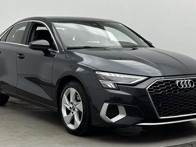 2024 Audi A3 - Photo 3