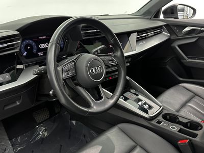 2024 Audi A3 - Photo 9