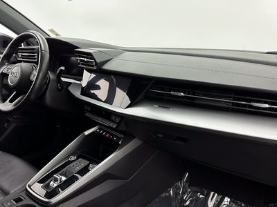 2024 Audi A3 - Photo 35