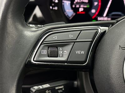 2024 Audi A3 - Photo 22