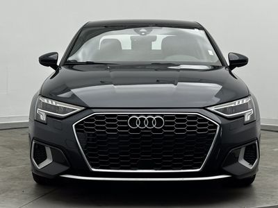 2024 Audi A3 - Photo 2