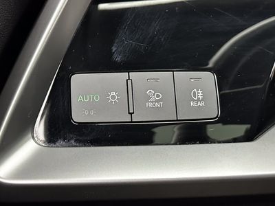 2024 Audi A3 - Photo 21