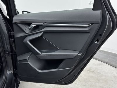 2024 Audi A3 - Photo 32