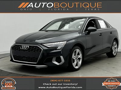 2024 Audi A3 - Photo 1