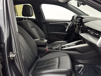 2024 Audi A3 - Photo 37