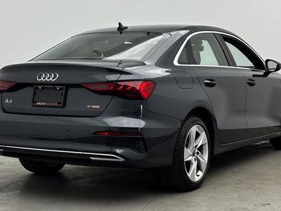 2024 Audi A3 - Photo 8