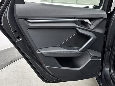 2024 Audi A3 - Photo 26