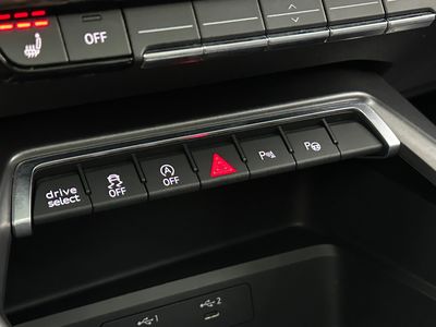 2024 Audi A3 - Photo 16