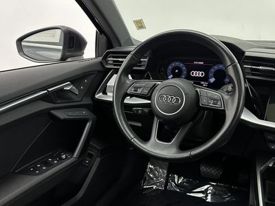 2024 Audi A3 - Photo 28