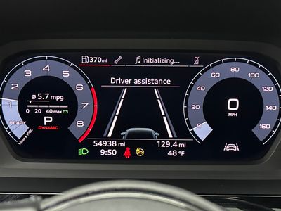 2024 Audi A3 - Photo 19