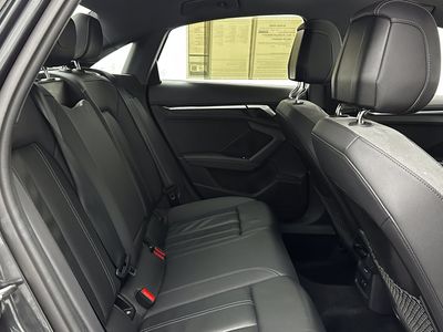 2024 Audi A3 - Photo 33