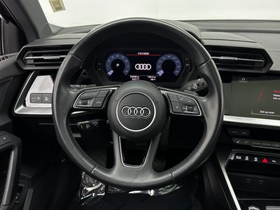 2024 Audi A3 - Photo 27