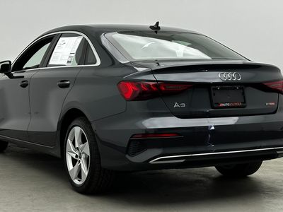 2024 Audi A3 - Photo 6