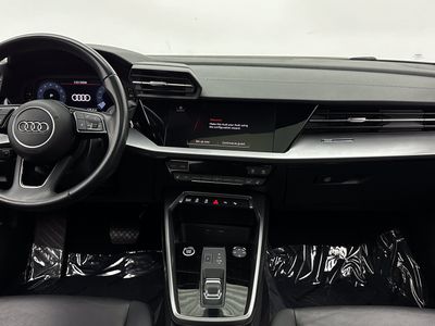 2024 Audi A3 - Photo 29
