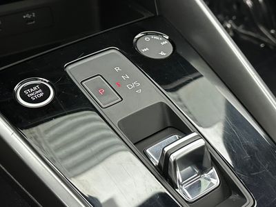 2024 Audi A3 - Photo 17