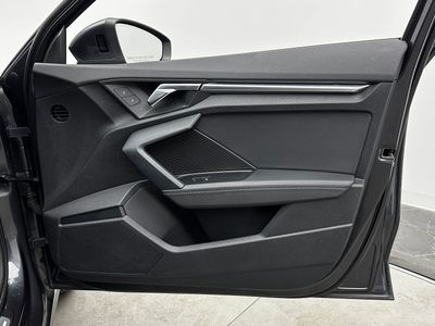 2024 Audi A3 - Photo 34