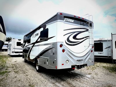 2016 Fleetwood Storm - Photo 3
