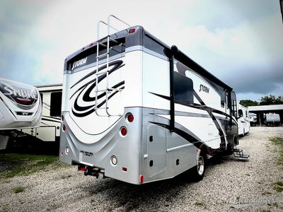2016 Fleetwood Storm - Photo 2