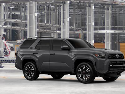 2026 Toyota 4Runner - Photo 14