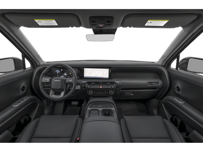 2026 Hyundai Palisade - Photo 5