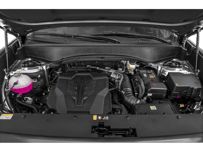 2026 Hyundai Palisade - Photo 8