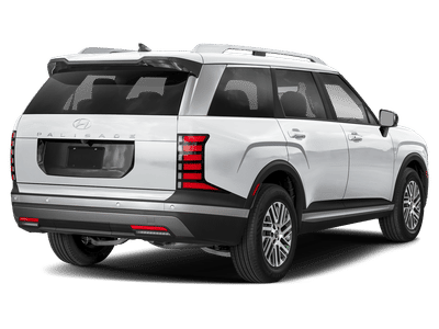 2026 Hyundai Palisade - Photo 2