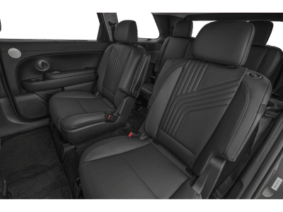 2026 Hyundai Palisade - Photo 9