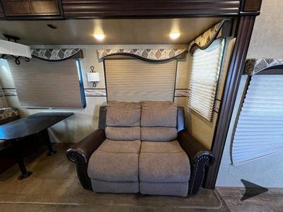 2015 Jayco Eagle - Photo 31