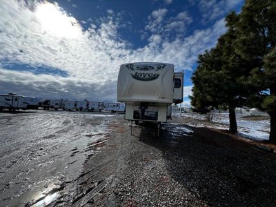 2015 Jayco Eagle - Photo 12