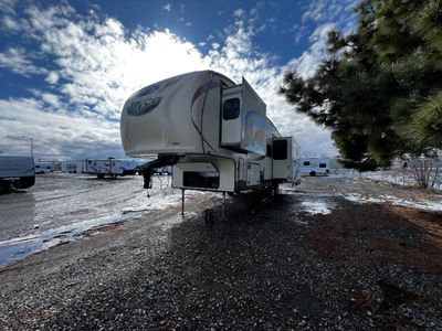 2015 Jayco Eagle - Photo 6