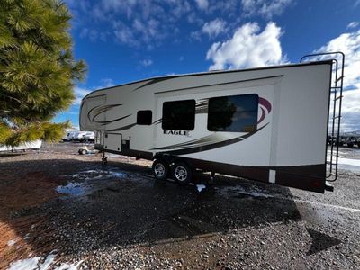 2015 Jayco Eagle - Photo 3