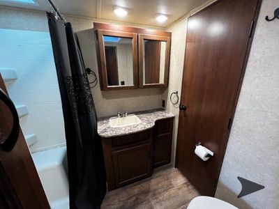 2015 Jayco Eagle - Photo 34
