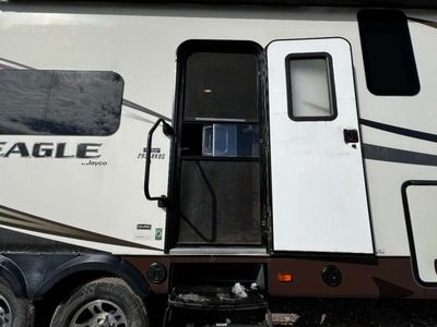 2015 Jayco Eagle - Photo 13