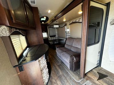 2015 Jayco Eagle - Photo 41