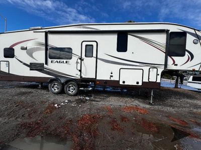2015 Jayco Eagle - Photo 9