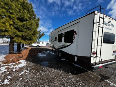 2015 Jayco Eagle - Photo 4